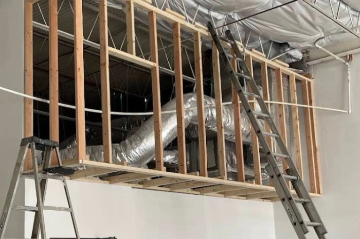 Armando Medina Hardwood Floor's Other Services