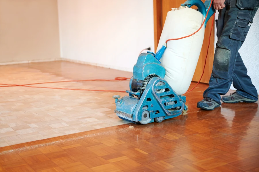 Choosing The Right Finish For Your Floors Dallas, TX