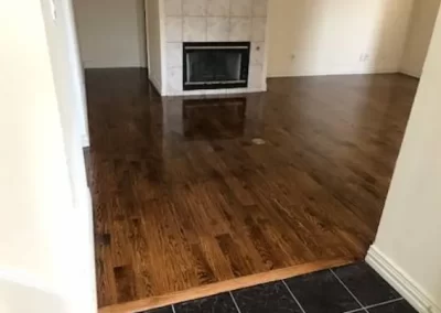 Dependable Floor Refinishing