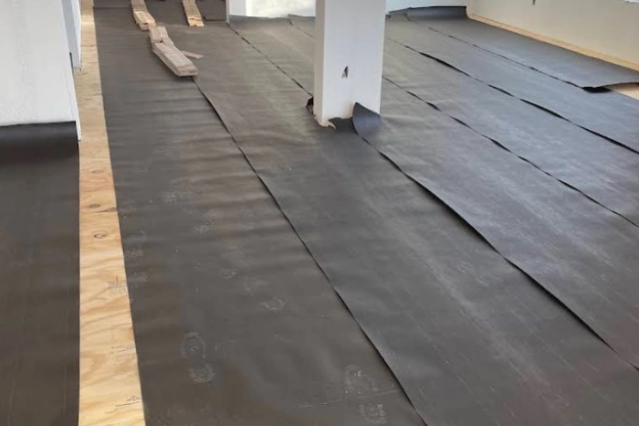 Flooring Contractor in Dallas, TX