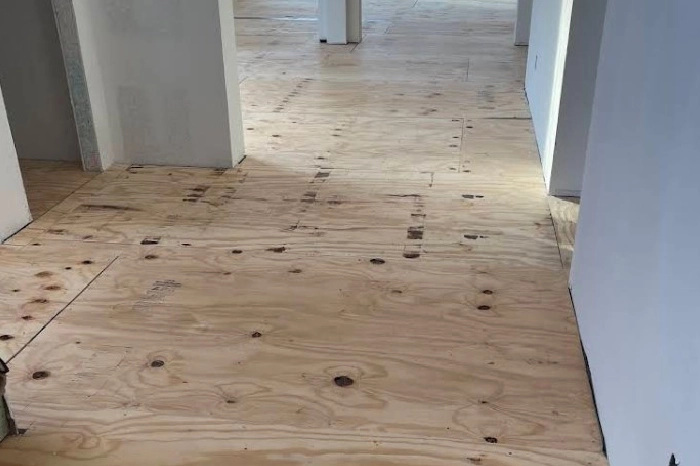 Flooring Services