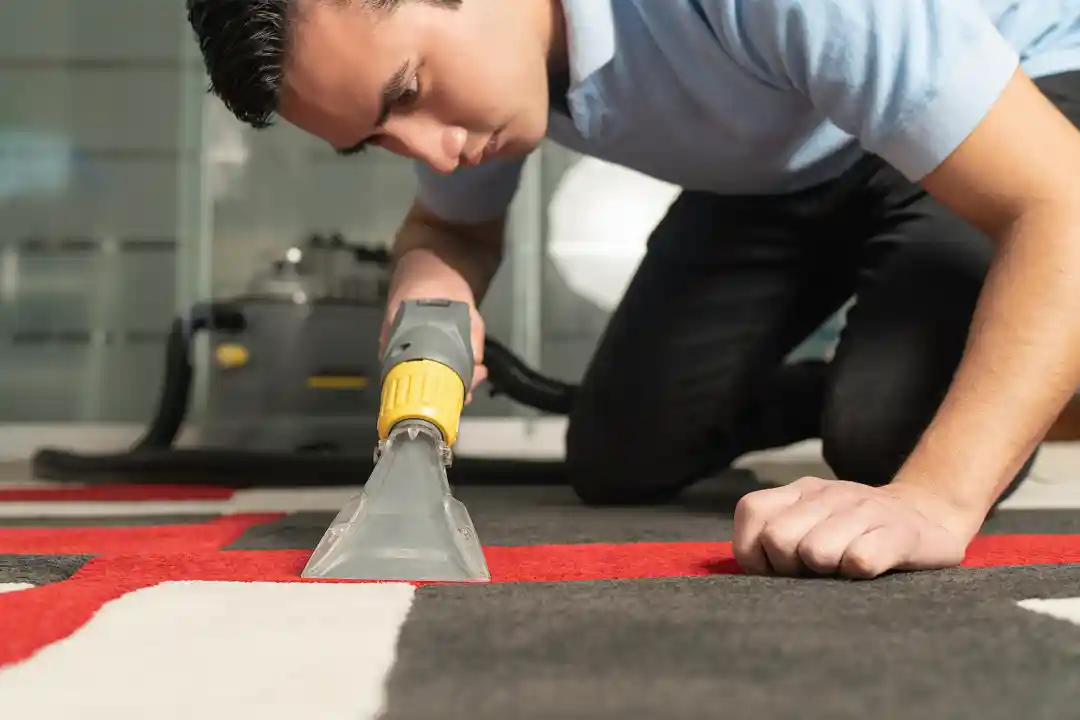 How Flooring Contractors Ensure Smooth Surface Finishes in Dallas, TX
