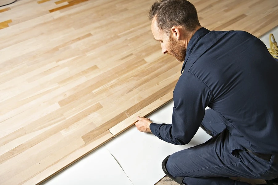 Professional Laminate Flooring Installation Dallas, TX Professional Laminate Flooring Installation Dallas, TX