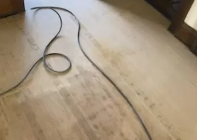 Reliable Floor Refinishing