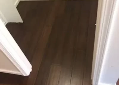 Top-notch Hardwood Flooring